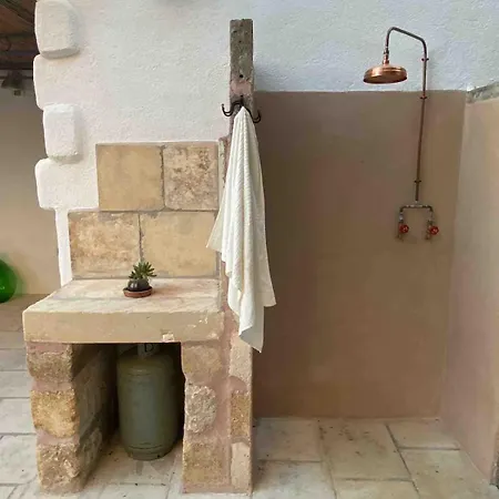 Holiday home Casa Ottantadue