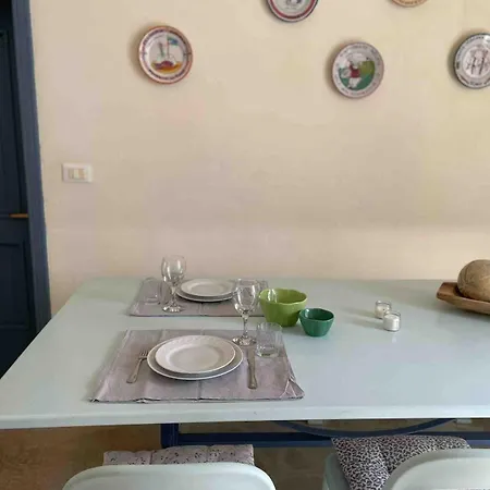 Casa Ottantadue Holiday home *