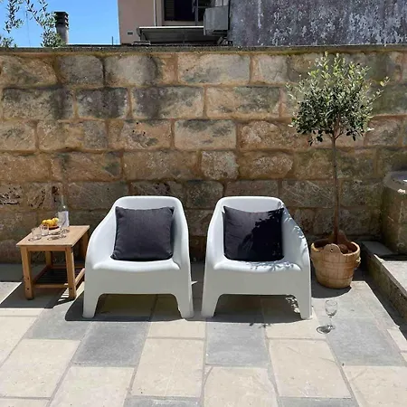 Casa Ottantadue Holiday home Spongano