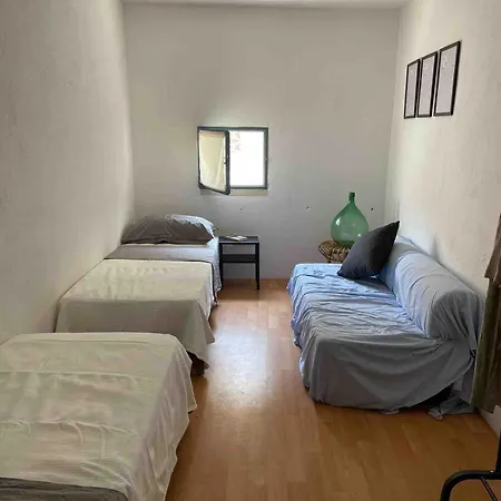 Feriehus Casa Ottantadue *