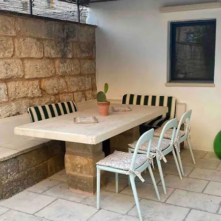 Feriehus Casa Ottantadue