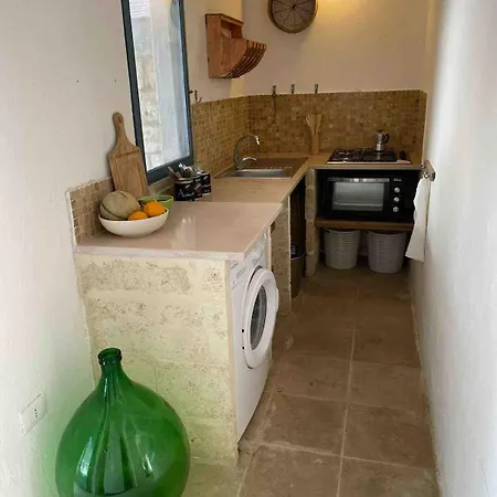 Casa Ottantadue Casa de Férias
