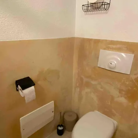 Holiday home Casa Ottantadue Spongano