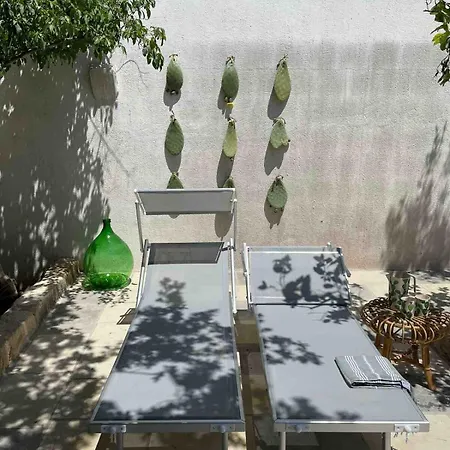 Casa Ottantadue Spongano