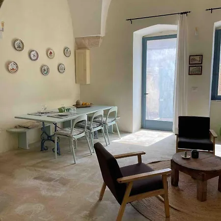 Casa Ottantadue 別荘