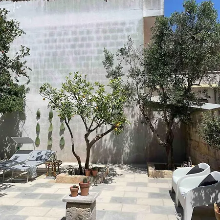 Casa Ottantadue Feriehus Spongano