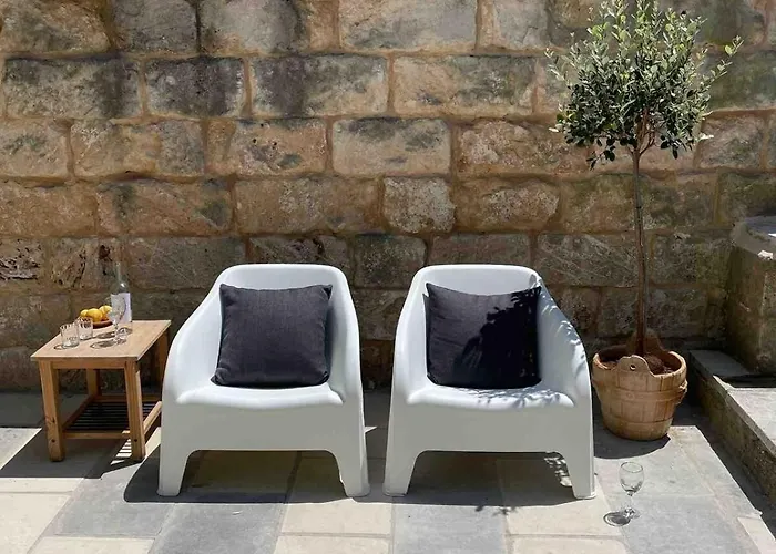 Casa Ottantadue Casa vacanze Spongano