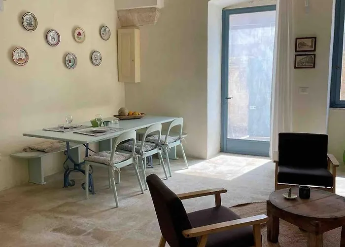 Casa Ottantadue Casa vacanze