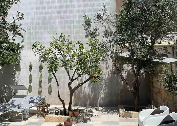 Casa Ottantadue 別荘 Spongano